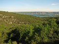 (141) 2010 Le Lac de Ste Croix